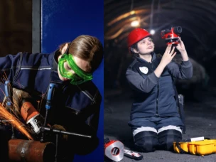 Нижегородских студентов пригласили к участию в фотоконкурсе «Профессии будущего»